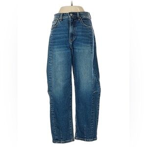 Pistola Blue Barrel Jeans Sz 26